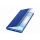 Etui Clear View Cover do Samsung Note 10+ niebieskie - 508404 - zdjęcie 2